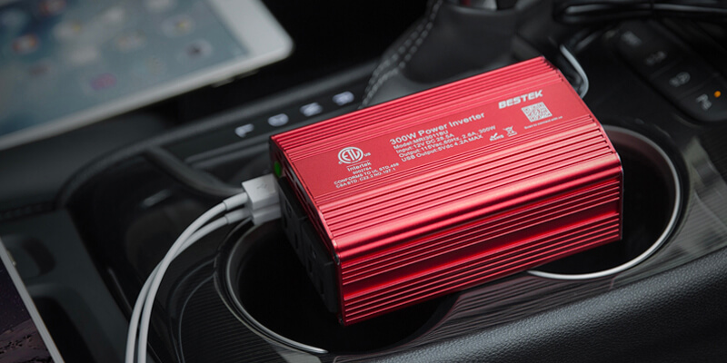 How to choose a good power inverter?